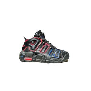 Nike Air More Uptempo '96 Sneakers for kids Size 4.5 Y